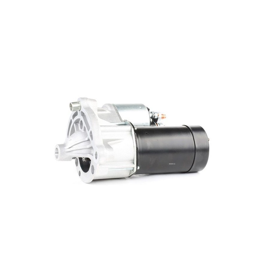 Starter Motor- RIDEX 2S0002