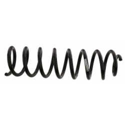 Buy Coil Spring SACHS 991365 for MERCEDES E-CLASS