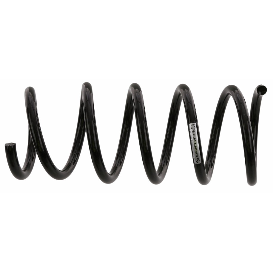 Buy Coil Spring SACHS 991376 for DACIA SPRING