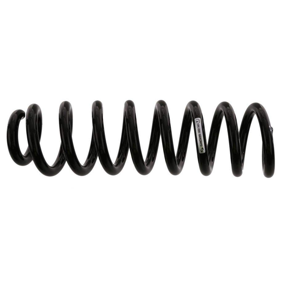 Buy Coil Spring SACHS 992383 for MERCEDES E-CLASS