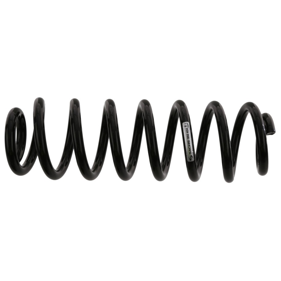 Buy Coil Spring SACHS 992404 for DACIA SPRING