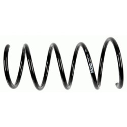 Buy Coil Spring SACHS 993136 for RENAULT TWINGO 8200948652