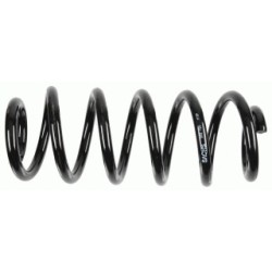 Buy Coil Spring SACHS 993158 for AUDI A6 4F0411105BF