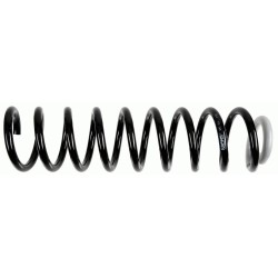 Coil Spring SACHS 993204 for MERCEDES E-CLASS 2113211904