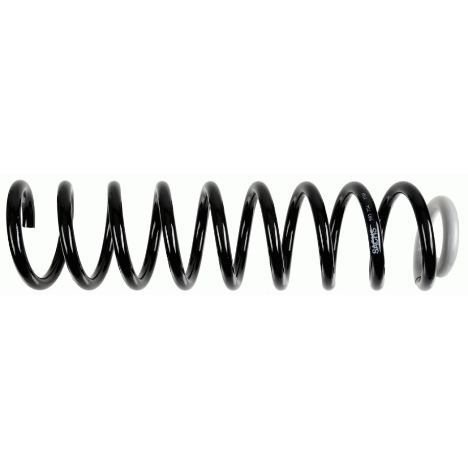 Coil Spring SACHS 993204 for MERCEDES E-CLASS 2113211904