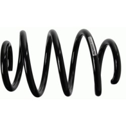Buy Coil Spring SACHS 993421 for AUDI TT 8J0411105BA