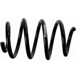Buy Coil Spring SACHS 993424 for AUDI TT 8J0411105CE
