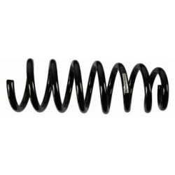 Buy Coil Spring SACHS 993538 for BMW X6 31336852109
