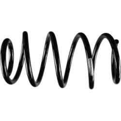 Buy Coil Spring SACHS 993815 for FORD KUGA 1870382