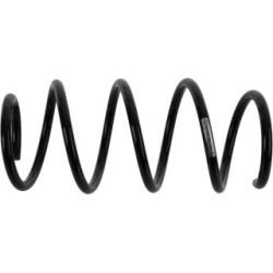 Buy Coil Spring SACHS 993929 for SEAT LEON 5Q0411105DH