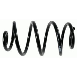 Buy Coil Spring SACHS 994104 for NISSAN NOTE 55020-9U00A