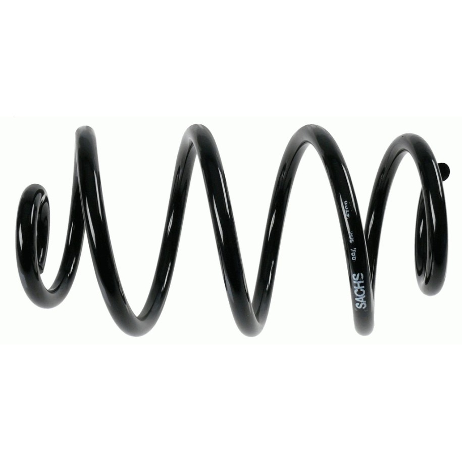 Buy Coil Spring SACHS 994104 for NISSAN NOTE 55020-9U00A