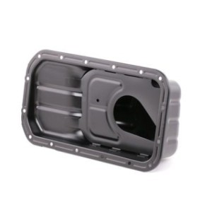 Oil Sump - RIDEX 592O0012