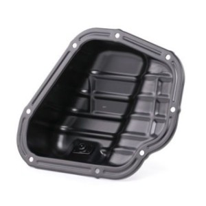 Oil Sump - RIDEX 592O0062