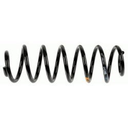 Coil Spring SACHS 994329 for SKODA VW SUPERB GOLF JETTA