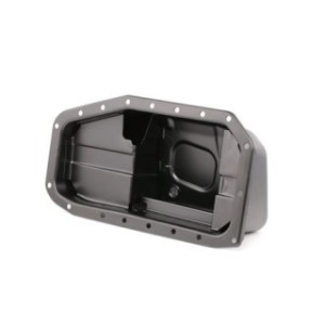 Oil Sump - RIDEX 592O0014