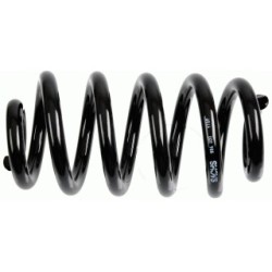 Buy Coil Spring SACHS 994409 for AUDI A6 4F0511115BF