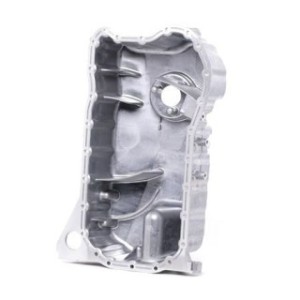 Oil Sump - RIDEX 592O0079