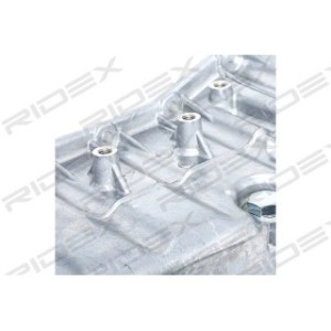 Oil Sump - RIDEX 592O0079
