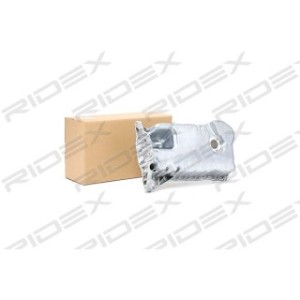 Oil Sump - RIDEX 592O0079
