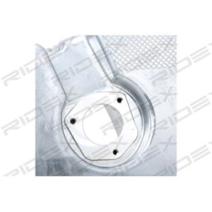 Oil Sump - RIDEX 592O0079