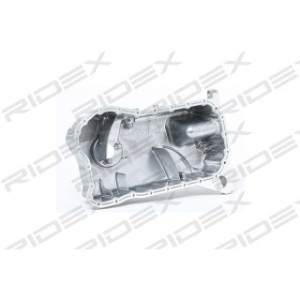 Oil Sump - RIDEX 592O0079