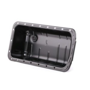 Oil Sump - RIDEX 592O0077
