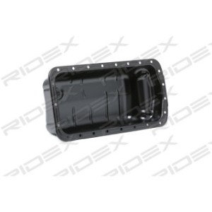 Oil Sump - RIDEX 592O0077