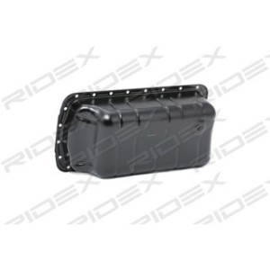 Oil Sump - RIDEX 592O0077
