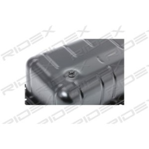 Oil Sump - RIDEX 592O0077