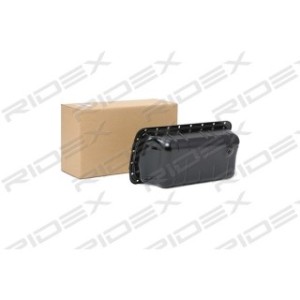 Oil Sump - RIDEX 592O0077