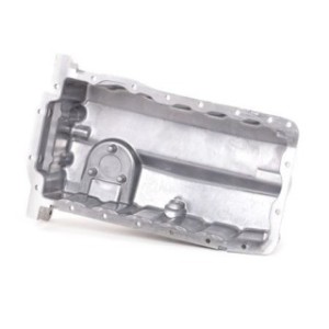 Oil Sump - RIDEX 592O0082