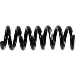 Coil Spring SACHS 994761 for MERCEDES C-CLASS E-CLASS 2043240704