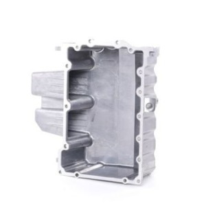 Oil Sump - RIDEX 592O0047