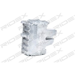 Oil Sump - RIDEX 592O0047