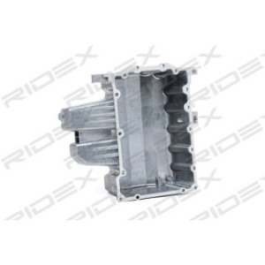 Oil Sump - RIDEX 592O0047