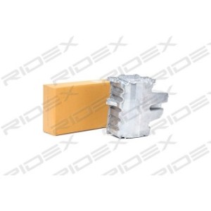 Oil Sump - RIDEX 592O0047