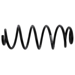 Coil Spring SACHS 994837 for FIAT VAUXHALL DOBLO COMBO 51821477