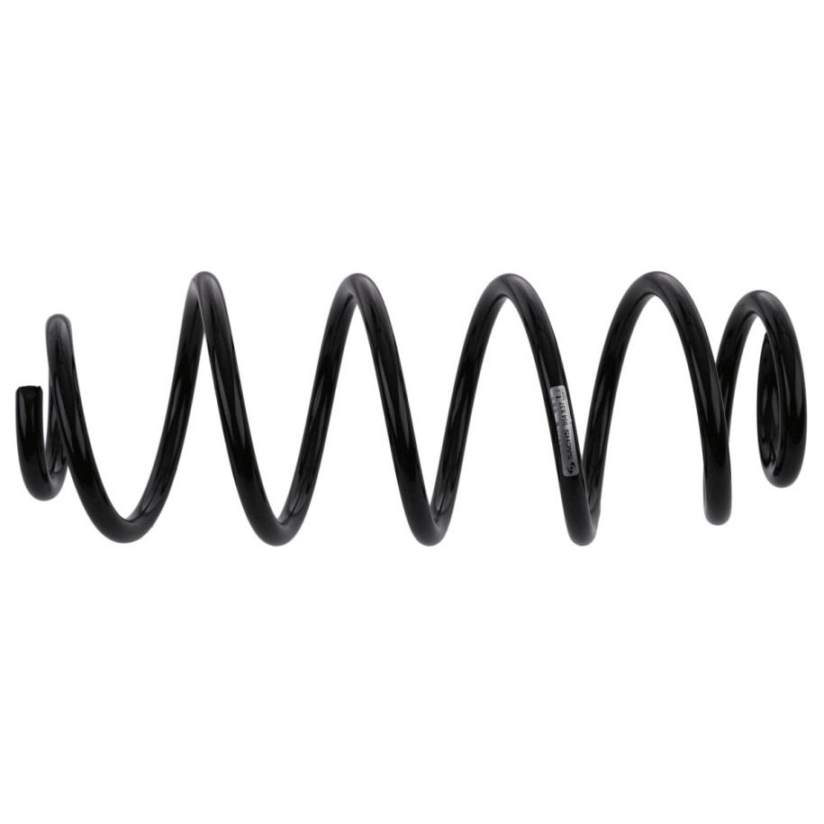 Coil Spring SACHS 994837 for FIAT VAUXHALL DOBLO COMBO 51821477