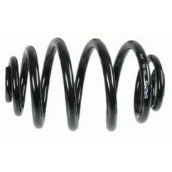 Buy Coil Spring SACHS 996024 for BMW 3 1128325