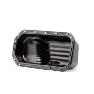 Oil Sump - RIDEX 592O0042