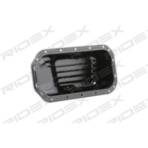 Oil Sump - RIDEX 592O0042