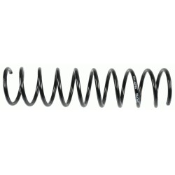 Buy Coil Spring SACHS 996388 for RENAULT TWINGO 7700419498