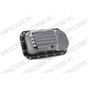 Oil Sump - RIDEX 592O0042
