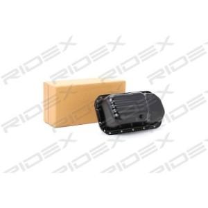 Oil Sump - RIDEX 592O0042