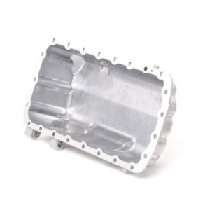 Oil Sump - RIDEX 592O0028