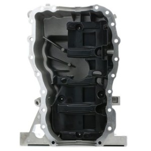 Oil Sump - RIDEX 592O0026