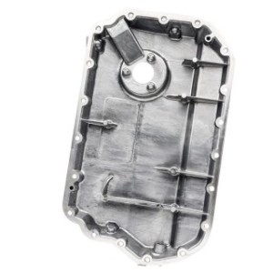 Oil Sump - RIDEX 592O0065