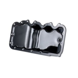 Oil Sump - RIDEX 592O0058