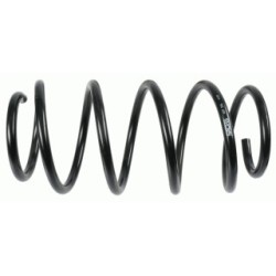 Buy Coil Spring SACHS 997234 for AUDI 100 A6 4A5411105E